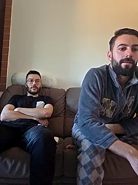 AmicisegretiITA online show from 04/07/26, 05:30