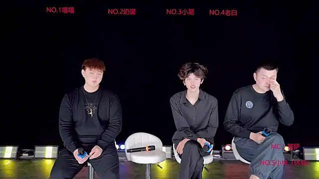 handsomeboy-002 online show from 03/31/26, 06:08