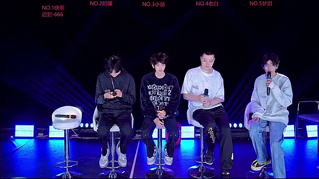 handsomeboy-002 online show from 04/22/26, 02:14