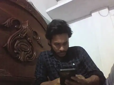 koushik10 online show from 04/12/26, 04:34