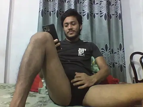 koushik10 online show from 07/17/26, 05:03