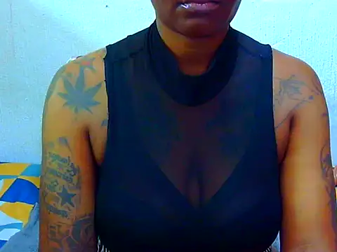 Tattooedgoddess33 online show from 03/31/26, 06:19