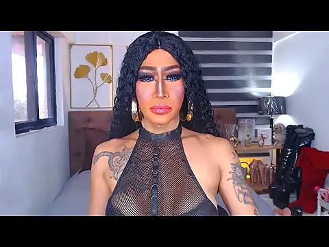 DominateMistressTania online show from 03/19/26, 04:38