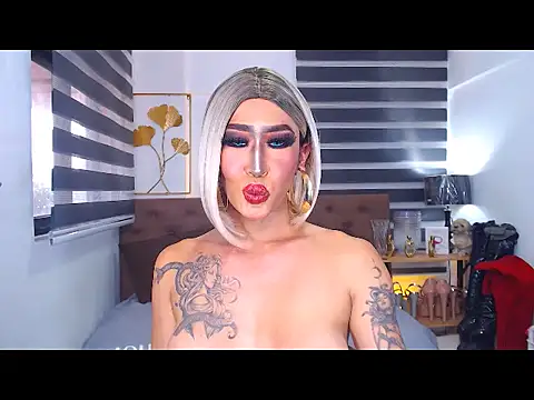 DominateMistressTania online show from 03/27/26, 08:26