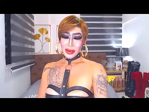 DominateMistressTania online show from 04/07/26, 12:49