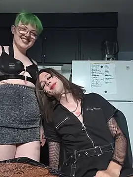 LiorahOblivion online show from 07/14/26, 08:36