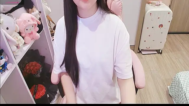 Nana Chu online show from 04/14/26, 11:38