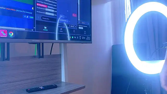 KatyraTaylor   online show from 04/15/26, 07:58