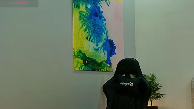 Megan lux  online show from 07/31/26, 11:09