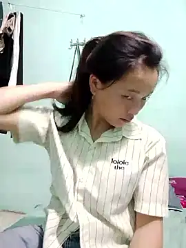 Phuongmyy online show from 06/12/26, 02:05