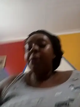 ThickChocoDiva online show from 03/30/26, 10:11