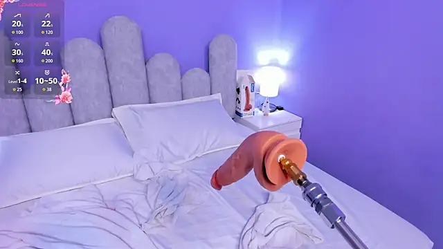 danna sucker online show from 04/01/26, 12:39