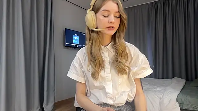 MelissaEvenns online show from 03/19/26, 12:09