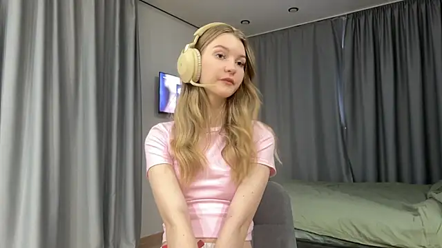 MelissaEvenns online show from 03/26/26, 12:11