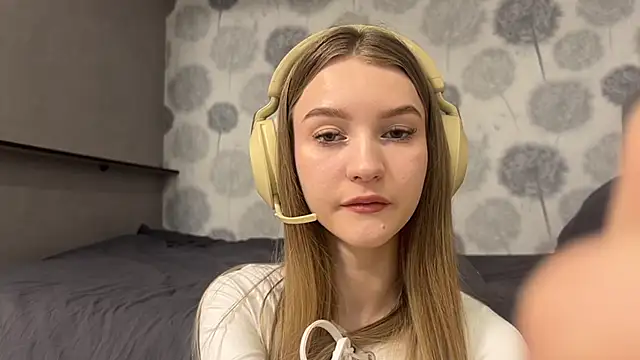 MelissaEvenns online show from 04/01/26, 12:17