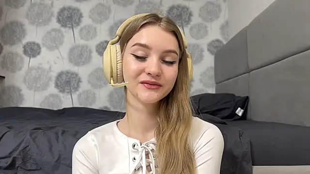 MelissaEvenns online show from 04/04/26, 12:13