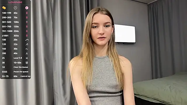 MelissaEvenns online show from 04/13/26, 01:38