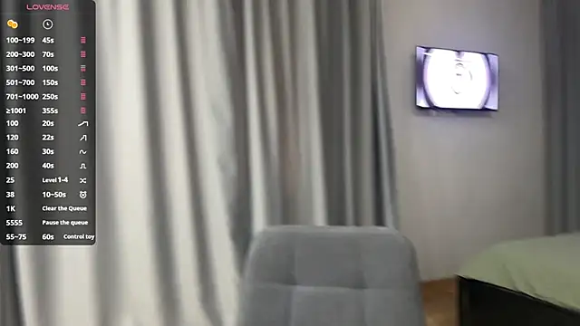 MelissaEvenns online show from 04/15/26, 11:39