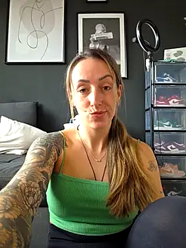 NicoleKaiser online show from 03/29/26, 03:01