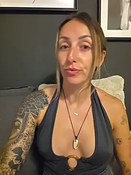 NicoleKaiser online show from 05/24/26, 07:19