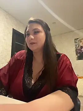 AgathaMyers online show from 03/19/26, 03:38