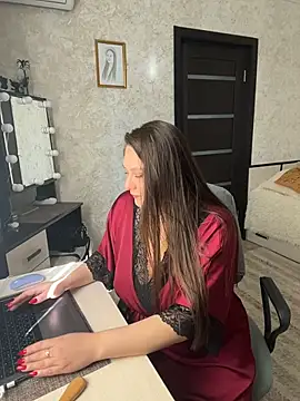 AgathaMyers online show from 03/21/26, 11:04