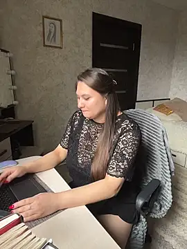 AgathaMyers online show from 03/28/26, 01:54