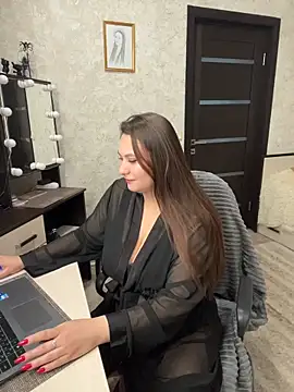 AgathaMyers online show from 03/29/26, 02:17