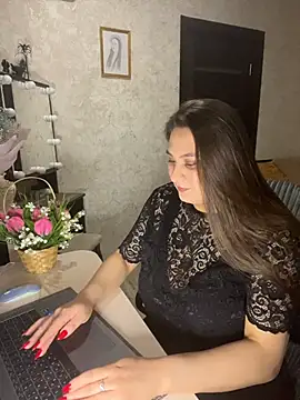 AgathaMyers online show from 03/31/26, 03:34