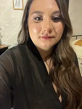 AgathaMyers online show from 04/04/26, 06:49