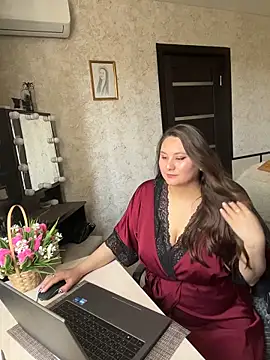 AgathaMyers online show from 04/05/26, 09:39