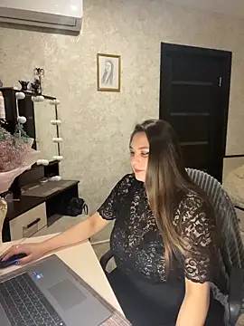 AgathaMyers online show from 04/06/26, 04:08