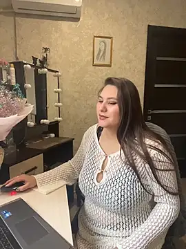 AgathaMyers online show from 04/09/26, 09:26