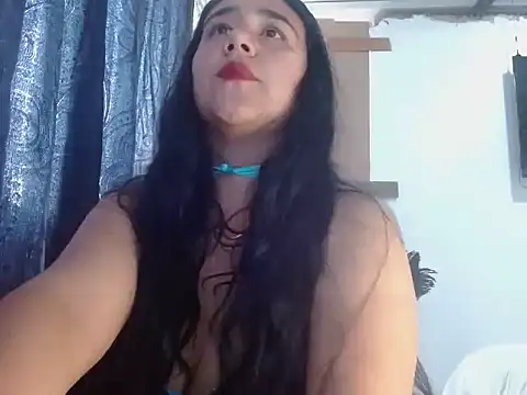 mia beautiful1 online show from 04/06/26, 07:37