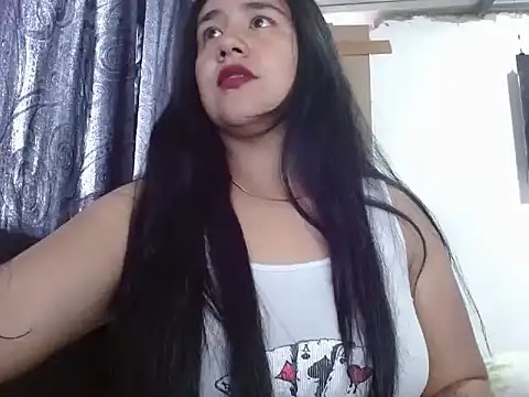 mia beautiful1 online show from 04/13/26, 07:30