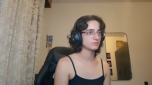 SanjuanaEytchison online show from 03/20/26, 10:42