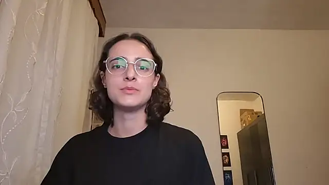 SanjuanaEytchison online show from 03/23/26, 10:08