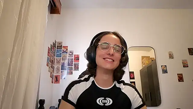 SanjuanaEytchison online show from 03/24/26, 12:10