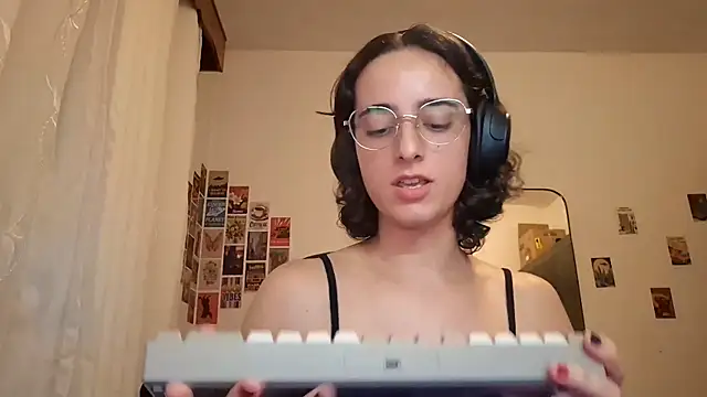 SanjuanaEytchison online show from 03/26/26, 11:05