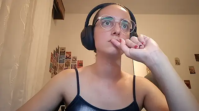 SanjuanaEytchison online show from 03/27/26, 11:04