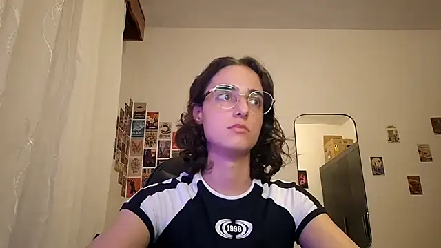 SanjuanaEytchison online show from 04/01/26, 10:40