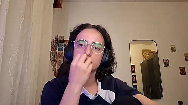 SanjuanaEytchison online show from 04/02/26, 11:08