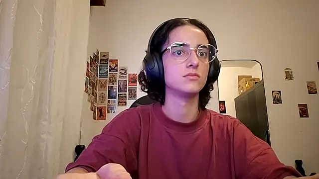 SanjuanaEytchison online show from 04/03/26, 11:41