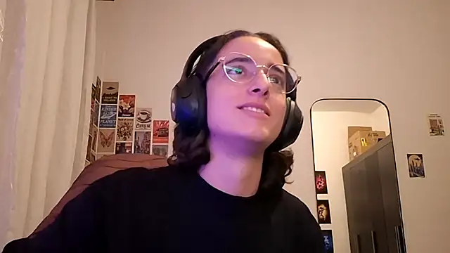 SanjuanaEytchison online show from 04/06/26, 10:05