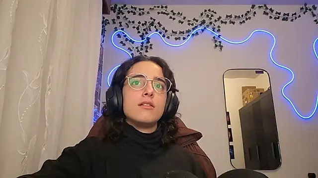 SanjuanaEytchison online show from 04/09/26, 09:58