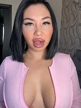 LaaadyDaaamn online show from 03/31/26, 10:04