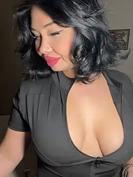 LaaadyDaaamn online show from 04/09/26, 01:49