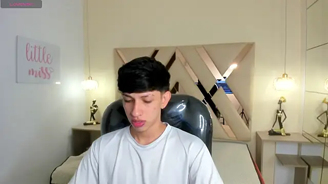 AdrianFranko online show from 03/20/26, 02:33