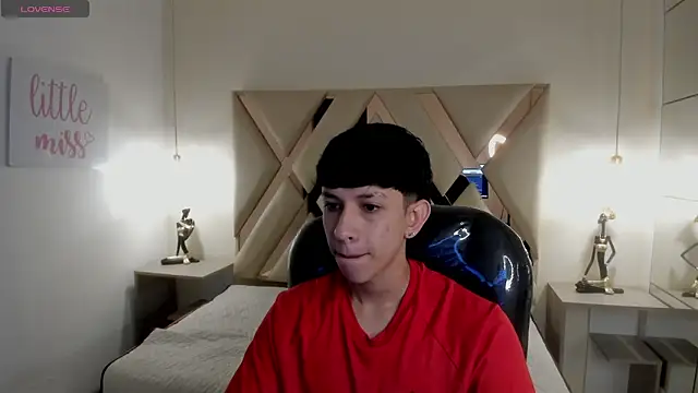 AdrianFranko online show from 03/21/26, 12:32