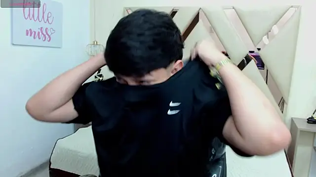 AdrianFranko online show from 03/24/26, 12:43